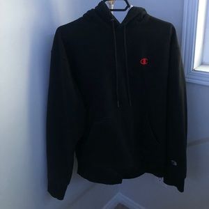 CHAMPION hoodie
